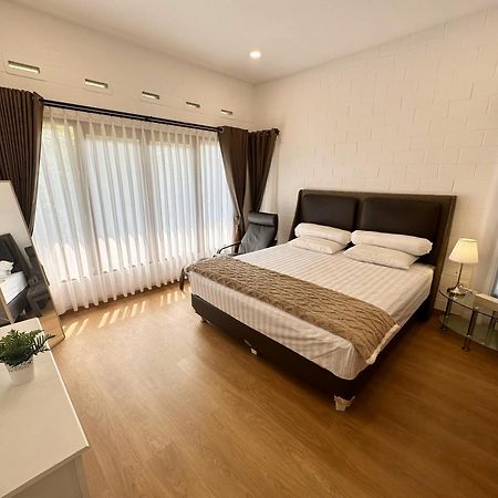 Villa Putih Le Cordon Bandung Zewnętrze zdjęcie