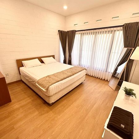 Villa Putih Le Cordon Bandung Zewnętrze zdjęcie