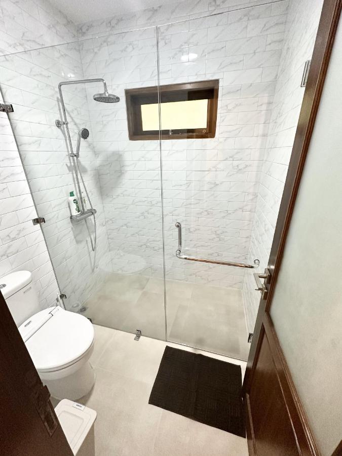 Villa Putih Le Cordon Bandung Zewnętrze zdjęcie